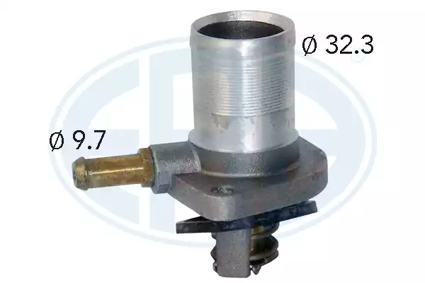 Termostat Renault | 350096A ERA