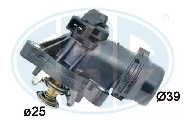 Termostat BMW | 350275A ERA
