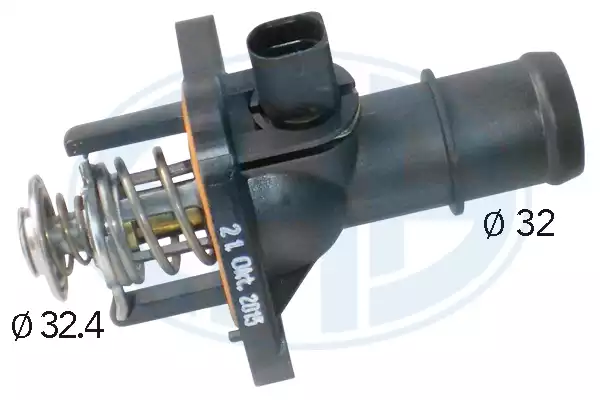 Termostat VW | 350430A ERA