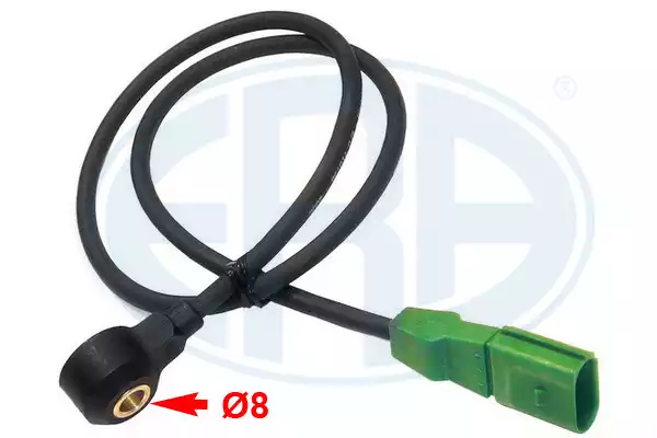 550216 Vuruntu Sensörü VW (Oe Versiyon) | ERA