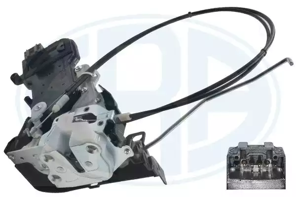 660195 Kapı Kilidi Mazda | ERA