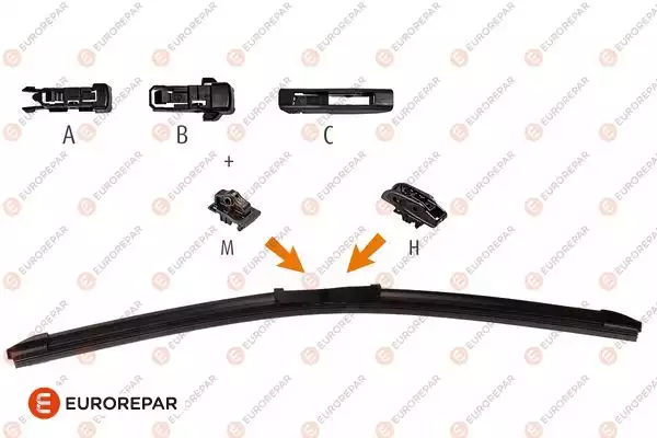 1635454980 Silecek Supurgesi | EUROREPAR