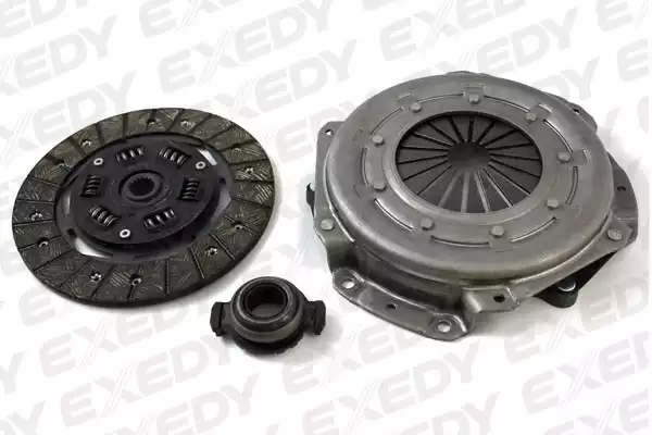 3PCS Clutch Kit | CTK2003 EXEDY