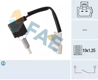 Debriyaj Pedalında | 24547 FAE