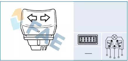 Şalter | 61240 FAE