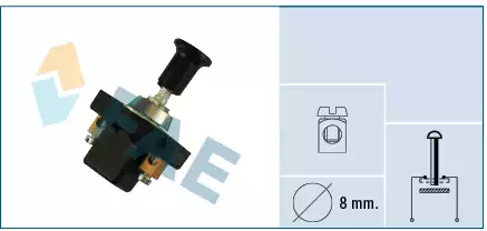 Şalter | 65020 FAE