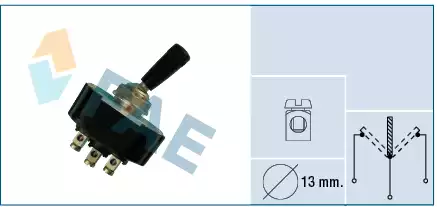 Şalter | 65110 FAE