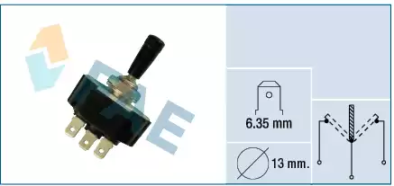 Şalter | 65130 FAE