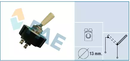 Şalter | 65240 FAE