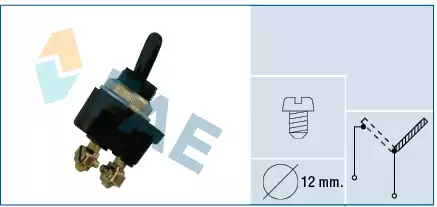 Şalter | 65290 FAE