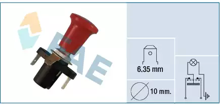 Şalter | 65770 FAE