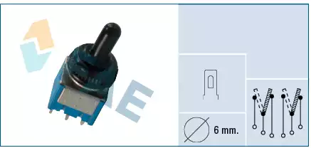 Şalter | 65890 FAE