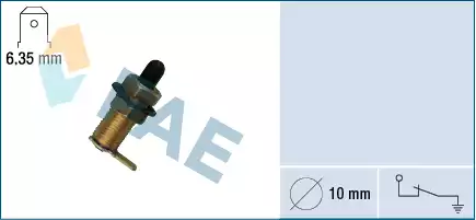Şalter | 67230 FAE