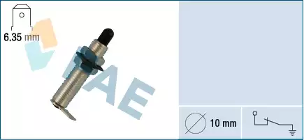 Şalter | 67260 FAE
