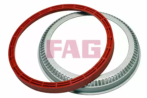 ABS Sensör Halkası | 434049710 FAG