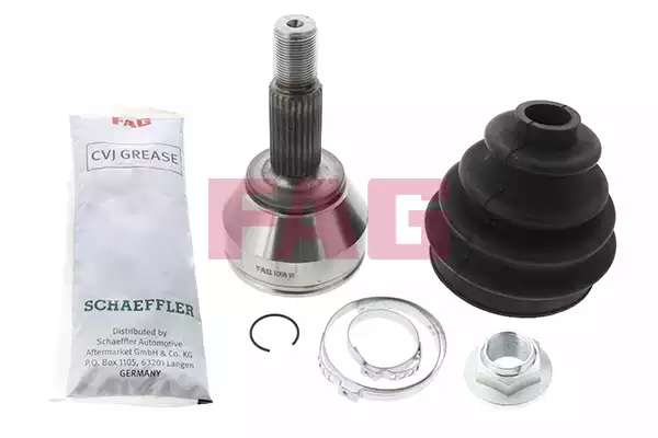 Aks Kafası | 771025830 FAG