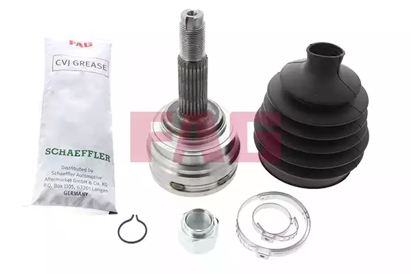 Aks Kafası | 771038430 FAG