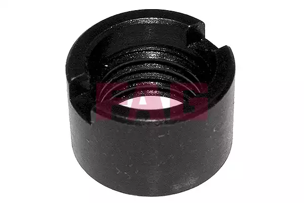 SLEEVE/SUSP | 814016610 FAG