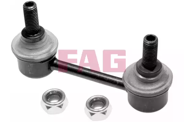 Z Rot | 818002810 FAG