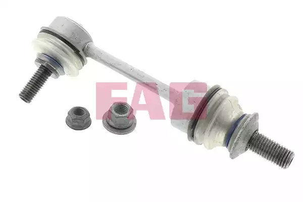 Aski Rotu Arka Sag Sol BMW E60 E61 E63 E64 | 818007410 FAG