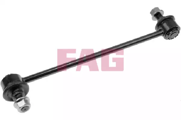 Z Rot | 818009510 FAG