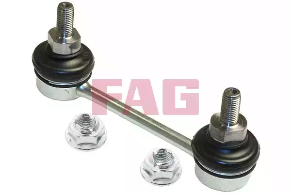 Zrot Arka SAG-VIRAJ Denge Kol BURCLU(NISSAN Qashqai 07/12/XTRAIL 08/12 ) | 818044810 FAG