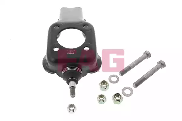 Stub Axle | 821091510 FAG