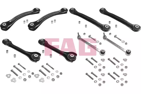 Wishbone Set | 823000530 FAG