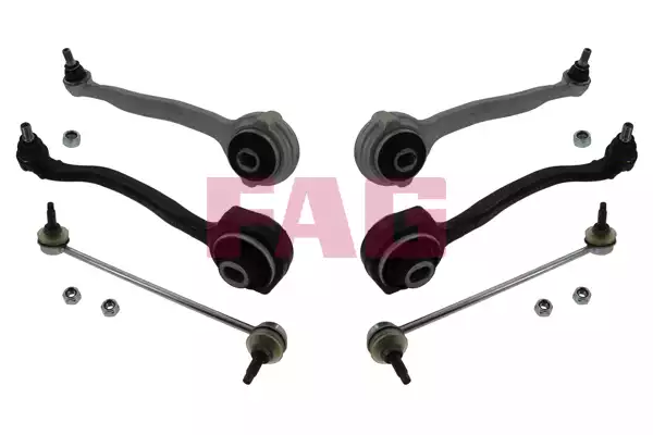 Wishbone Set | 823000630 FAG