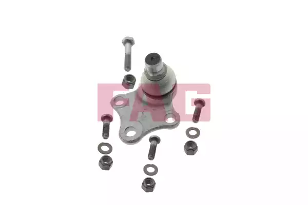 Rotıl 18 Mm ( Peugeot Partner / Citroen Berlingo ) | 825022310 FAG