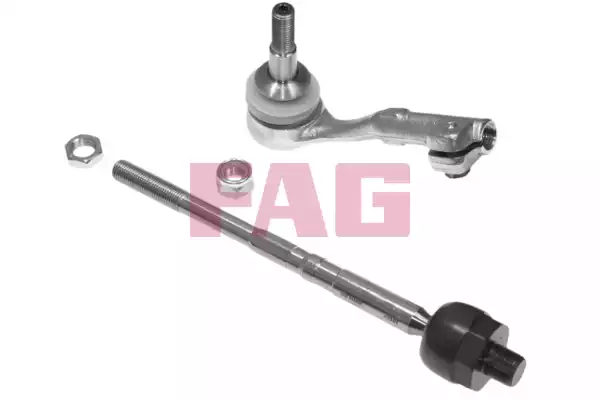 Rot Takımı On Sol BMW E81 E82 E87 E88 E90 E91 E92 E93 | 840055410 FAG