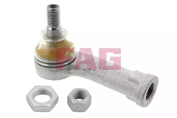 Sol Rot Bası //70-M-096448 (VW Transporter 91-94) | 840084610 FAG