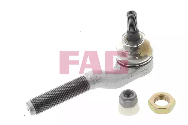 Rot Bası Sag ( Peugeot 406 (8B) 1.6-1.8-1.9-2.0-2.2 95-04 /) | 840092810 FAG