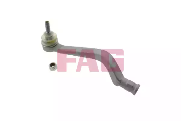 Rot Bası Sol Express Dokker Lodgy Logan Mcv Sandero Symbol II | 840102010 FAG