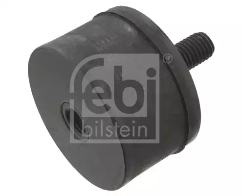 Lastik Metal Tamponu | 01026 FEBI