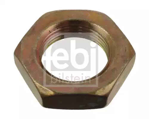 Altigen Somun | 01033 FEBI