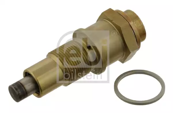Zincir Gergisi | 01383 FEBI