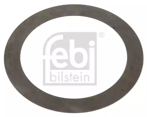 Mesafe Pulu | 01738 FEBI