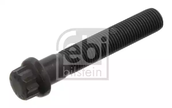 Piston Kol Saplamasi | 01964 FEBI