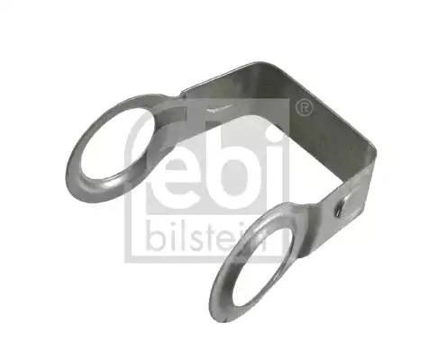 Emniyet Saci | 02435 FEBI
