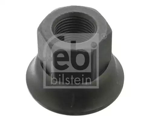 Bijon Somunu | 02796 FEBI