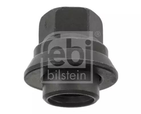 Bijon Somunu | 03565 FEBI