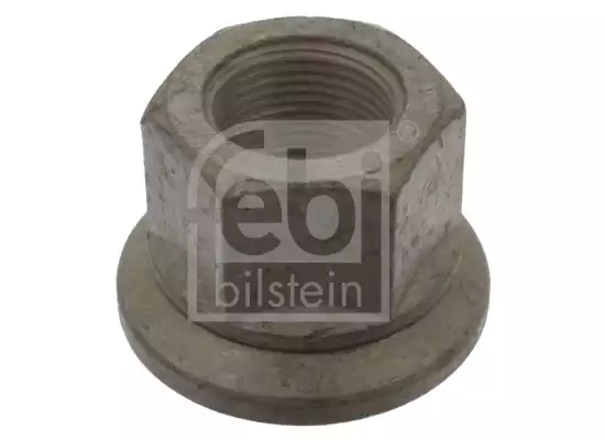 Bijon Somunu | 03794 FEBI