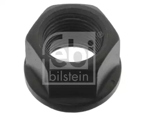 Bijon Somunu | 03966 FEBI