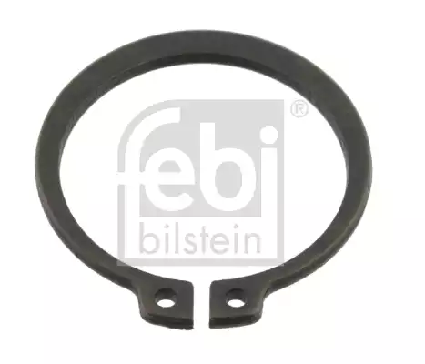 Segman | 04118 FEBI