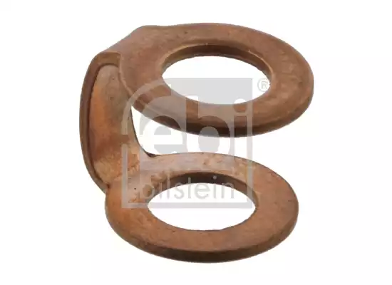 Çift Keçe | 04366 FEBI