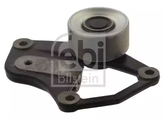 Avara Gergi | 05082 FEBI