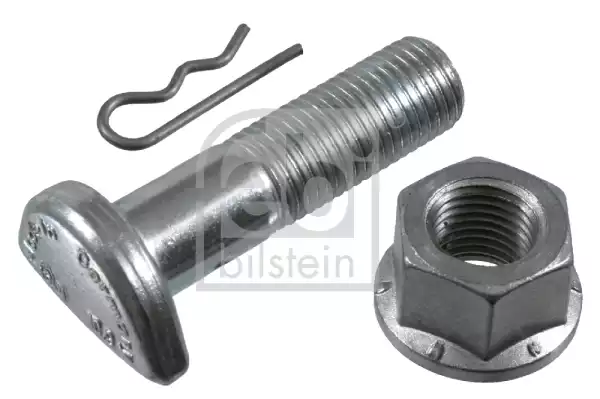 Düz Sapkali Civata | 05672 FEBI