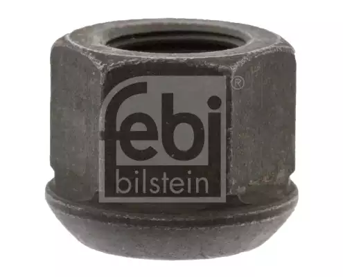 Bijon Somunu | 06218 FEBI