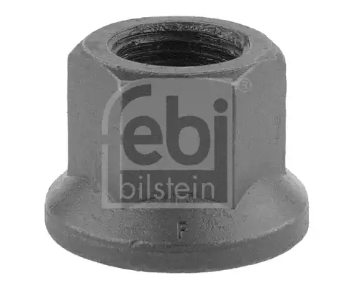 Bijon Somunu | 06254 FEBI